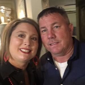 Meet your Posher, Kristi-jayson